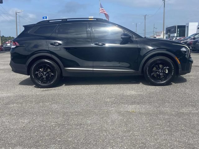Used 2023 Kia Sportage X-Pro AWD/4WD image 2