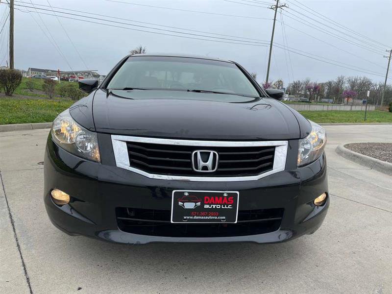 Used 2010 Honda Accord EX-L image 3
