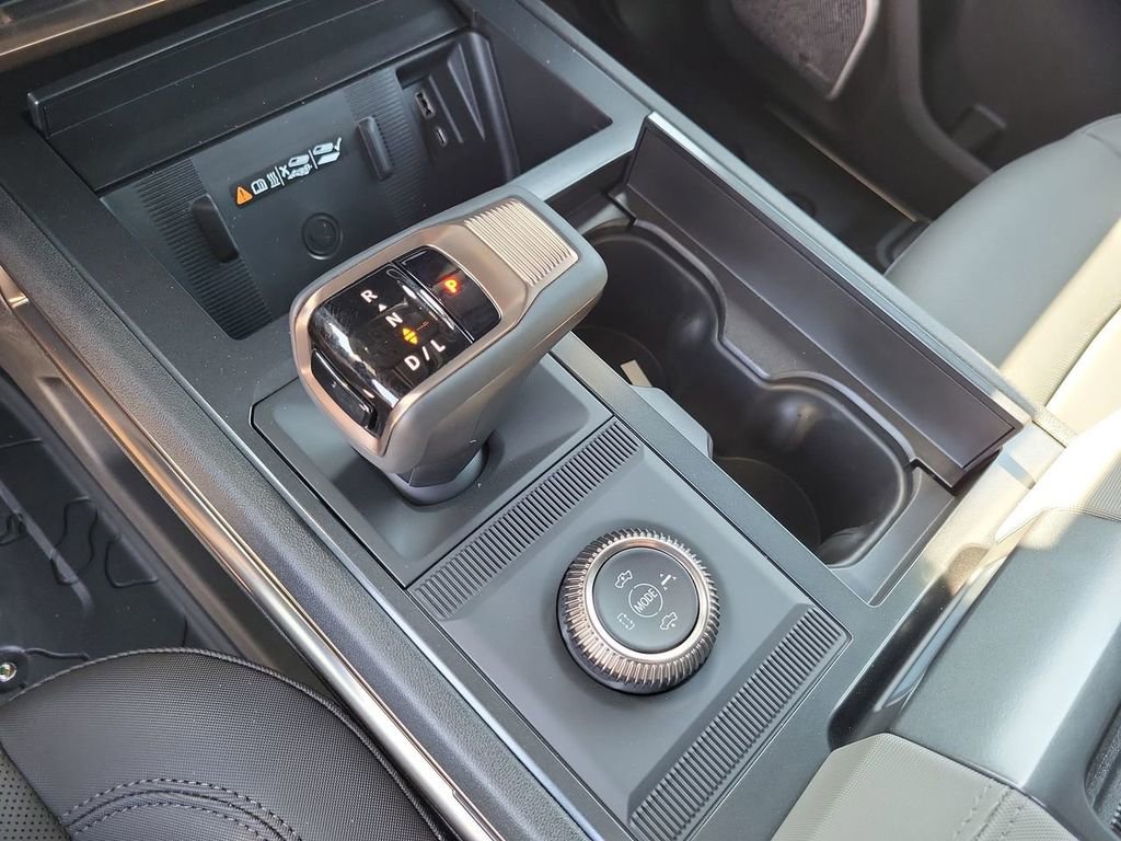 New 2025 GMC Hummer EV 3X w/ Extreme Off-Road Package image 19