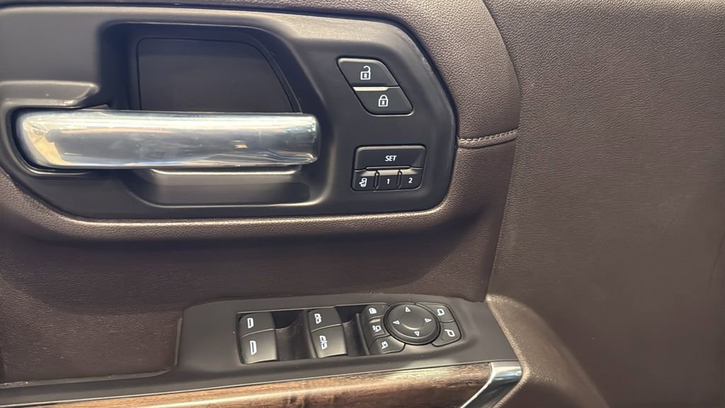 Used 2021 GMC Sierra 2500 Denali w/ Denali Ultimate Package image 23