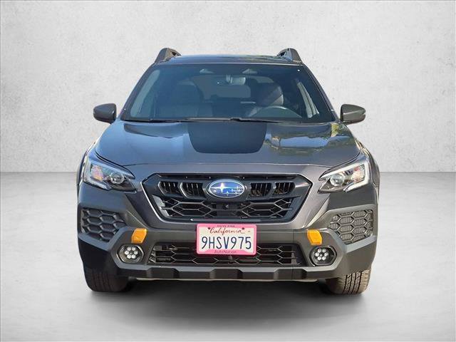 Certified 2024 Subaru Outback Wilderness w/ Wilderness Package AWD/4WD image 2
