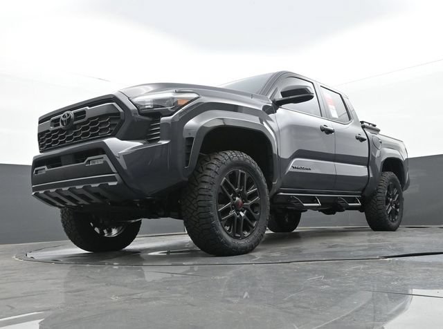 New 2026 Toyota Tacoma TRD Sport AWD/4WD image 25
