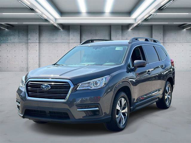 Used 2022 Subaru Ascent Premium w/ Convenience Package AWD/4WD image 21