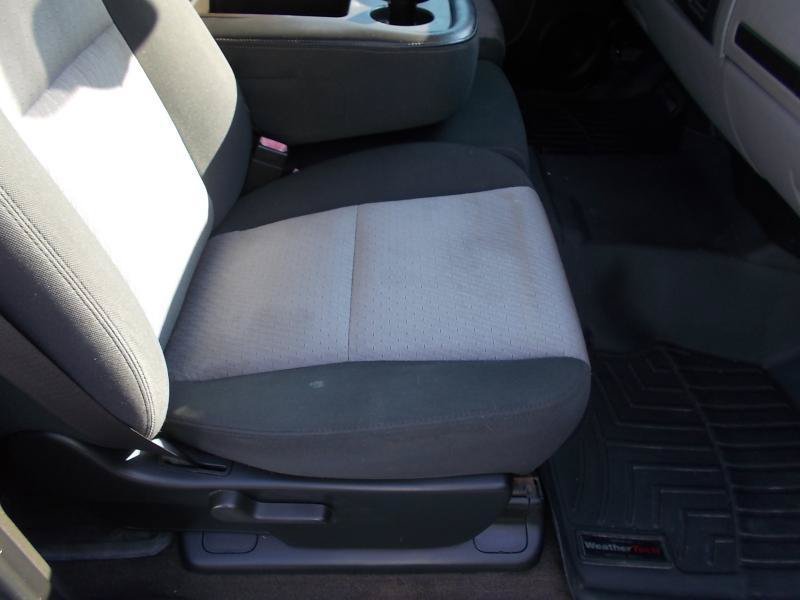 Used 2008 GMC Sierra 1500 SL RWD image 20