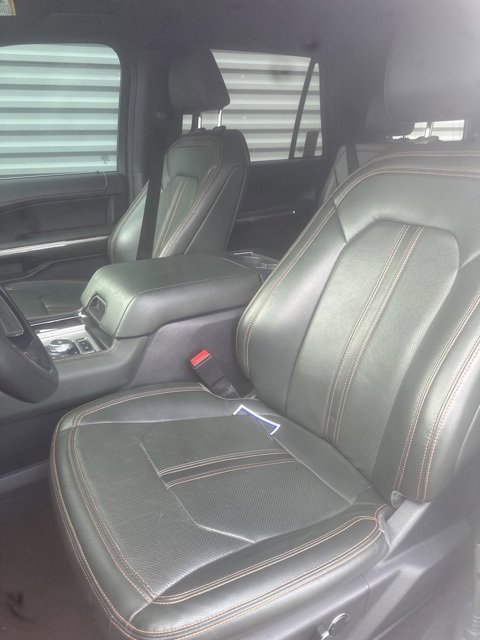Used 2022 Ford Expedition Timberline image 8