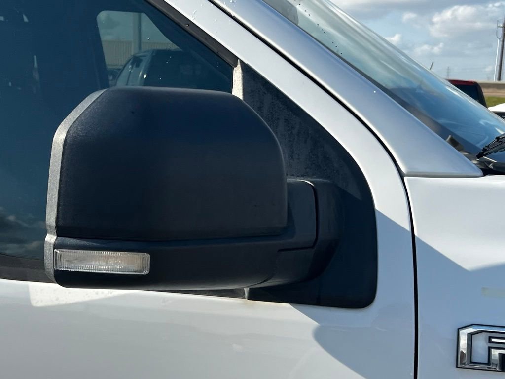 Used 2017 Ford F150 XLT w/ Equipment Group 301A Mid image 9