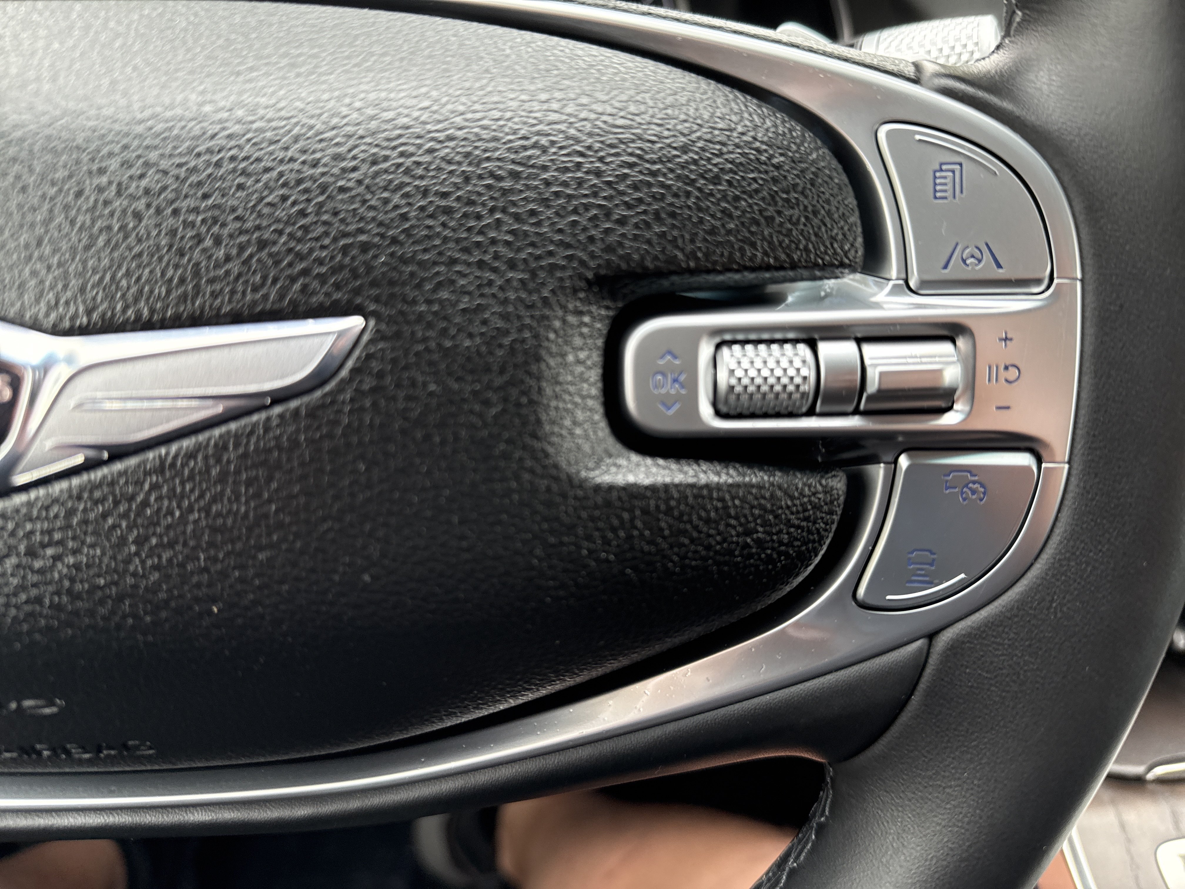 Used 2024 Genesis GV80 3.5T AWD/4WD image 19
