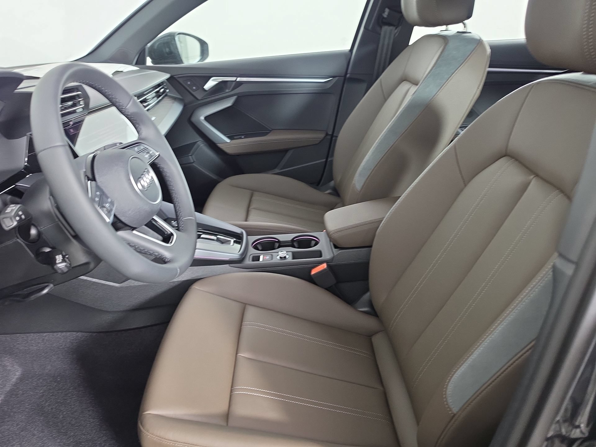 New 2026 Audi A3 2.0T Premium AWD/4WD image 15