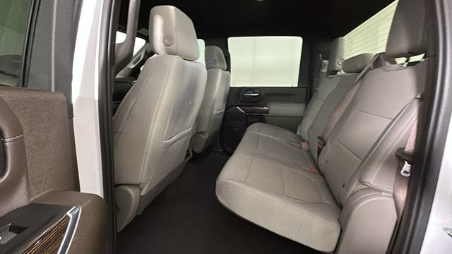 Used 2022 GMC Sierra 2500 SLE w/ SLE Convenience Package AWD/4WD image 26