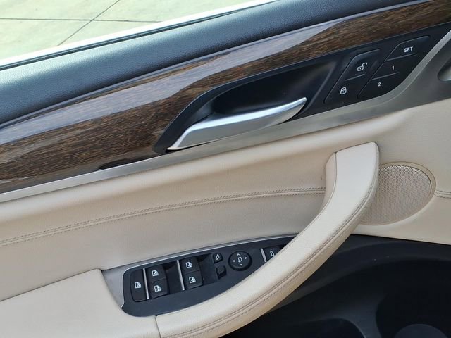 Used 2019 BMW X3 xDrive30i w/ Convenience Package image 20
