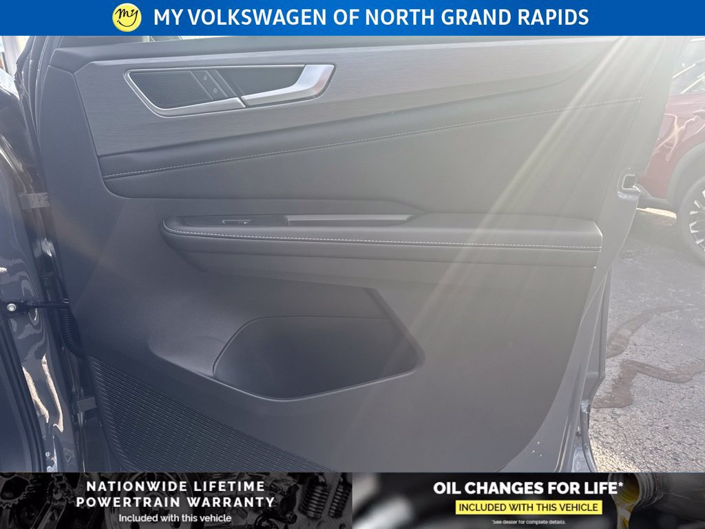New 2026 Volkswagen Atlas Cross Sport SE AWD/4WD image 21