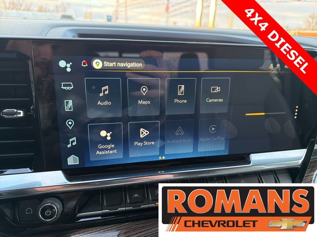 New 2026 Chevrolet Silverado 1500 LT w/ All Star Edition Plus image 17