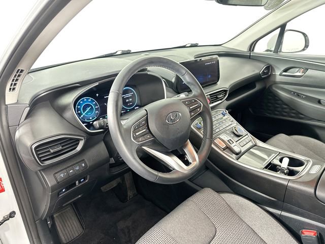 Used 2023 Hyundai Santa Fe SEL Convenience image 20