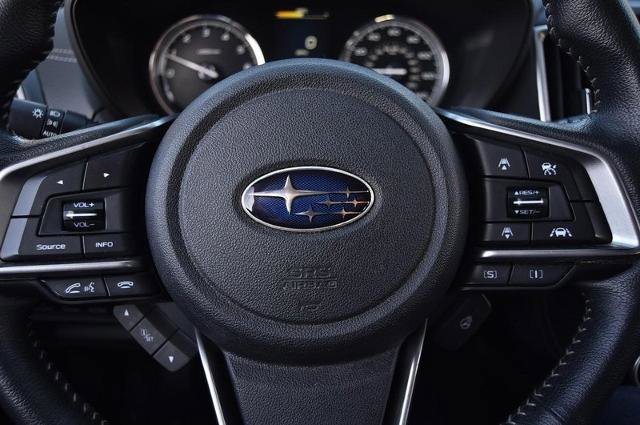 Used 2019 Subaru Forester Touring w/ Popular Package #3 image 24