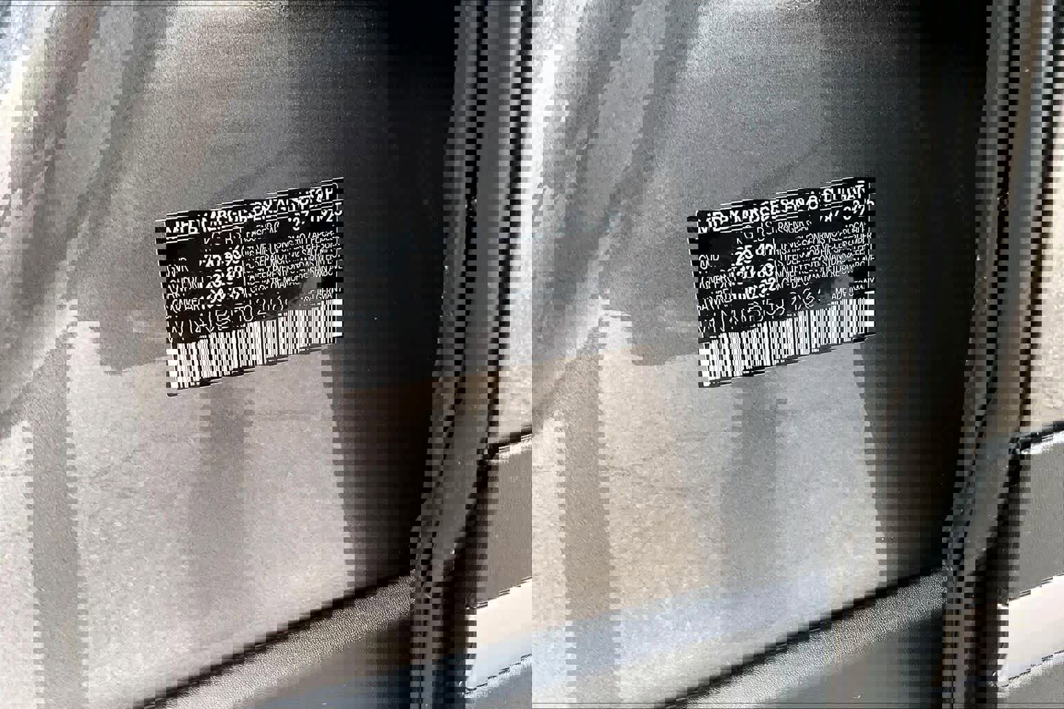 New 2026 Mercedes-Benz GLA 35 AMG 4MATIC image 13