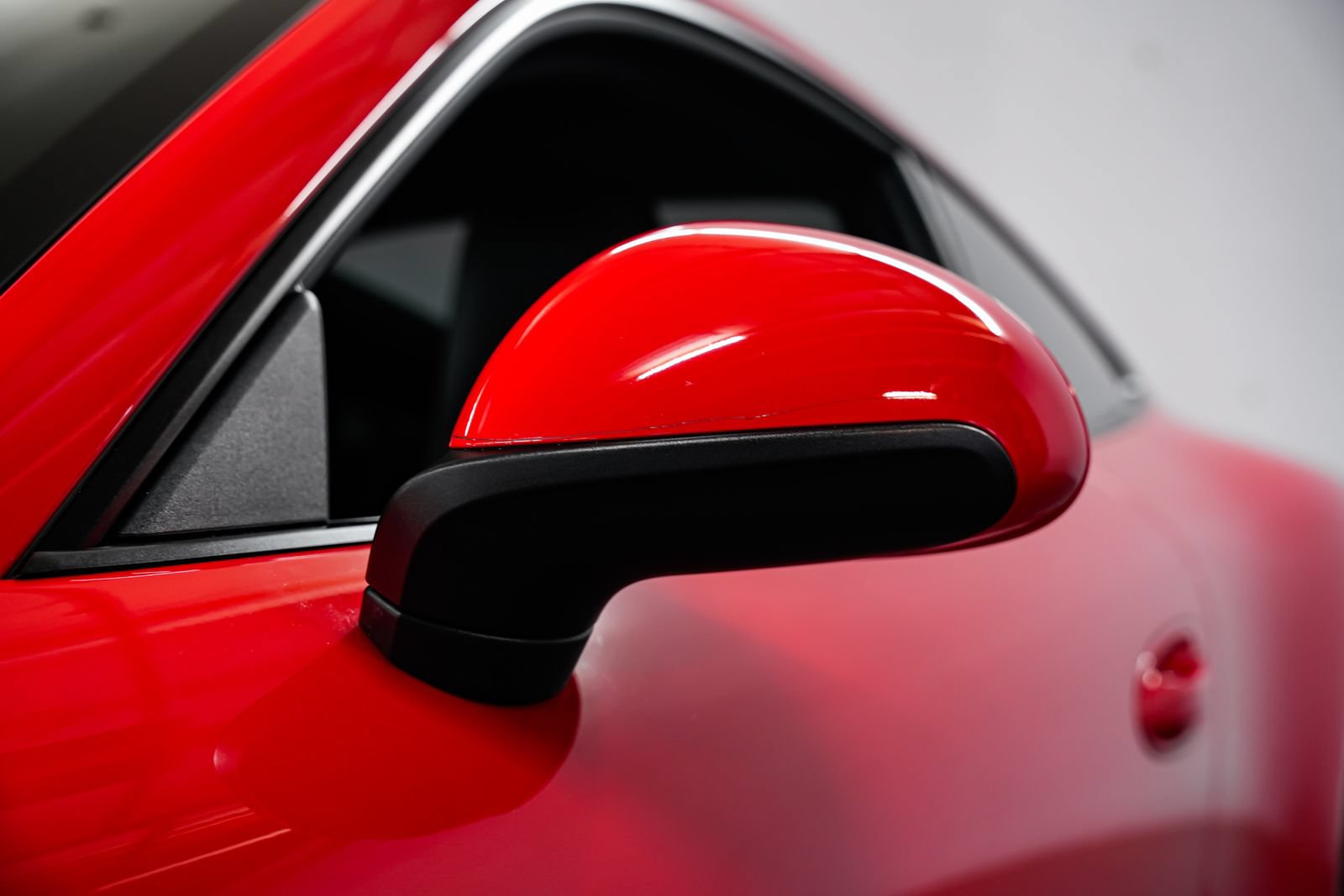 Used 2014 Porsche 911 Carrera RWD image 31