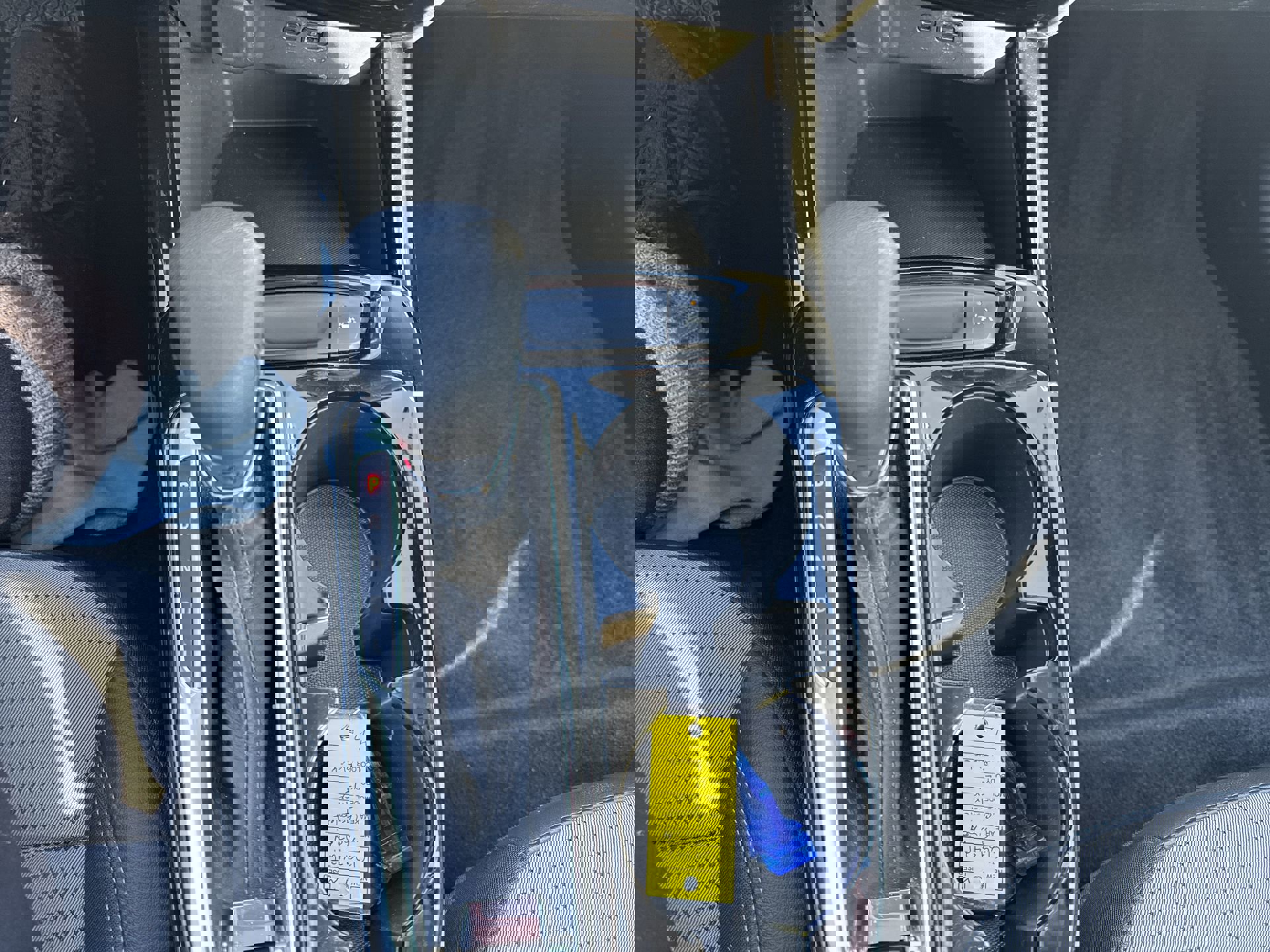 Used 2024 Chevrolet Trax LT w/ Driver Confidence Package image 19