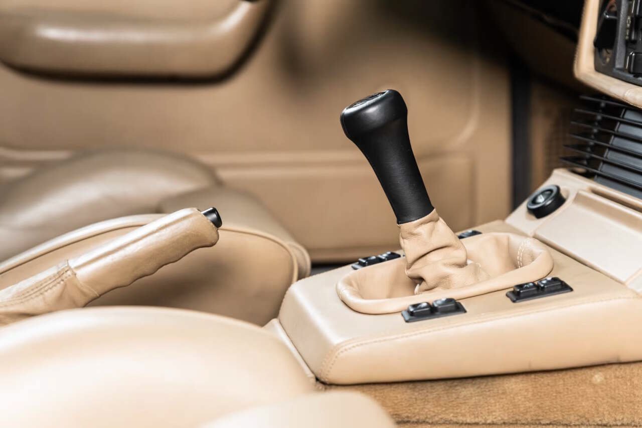 Used 1988 BMW M5 RWD image 43