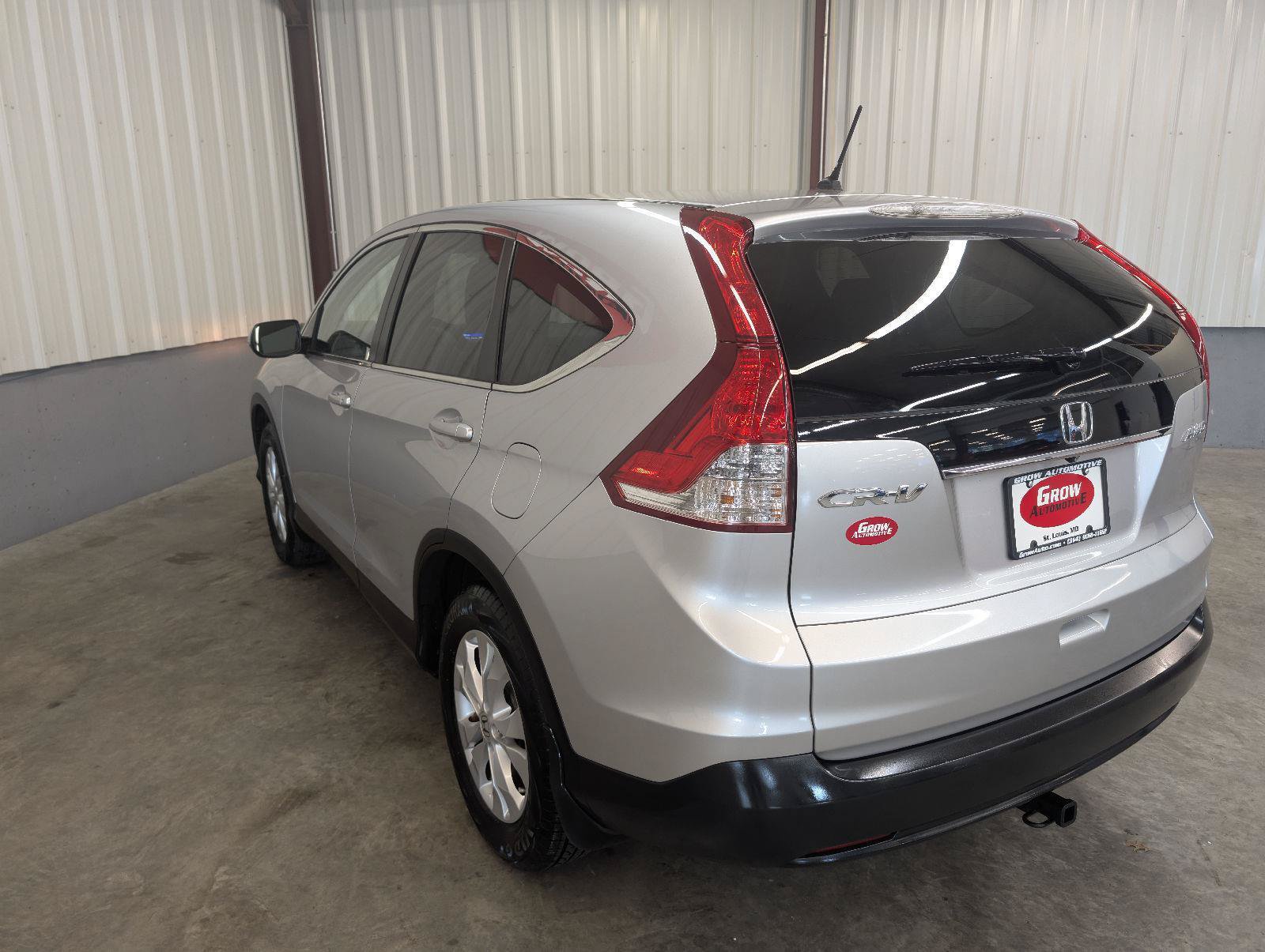 Used 2014 Honda CR-V EX image 14