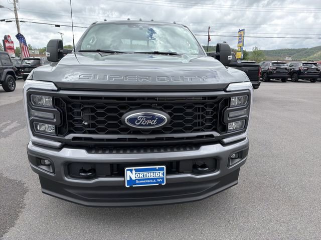 Used 2026 Ford F250 XL w/ STX Appearance Package AWD/4WD image 2