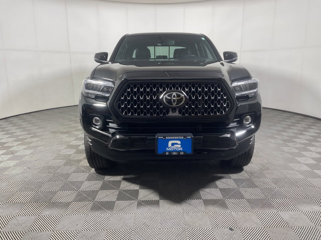 Used 2023 Toyota Tacoma Limited image 3
