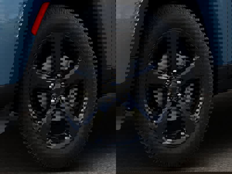 New 2026 Jeep Grand Cherokee Limited image 8