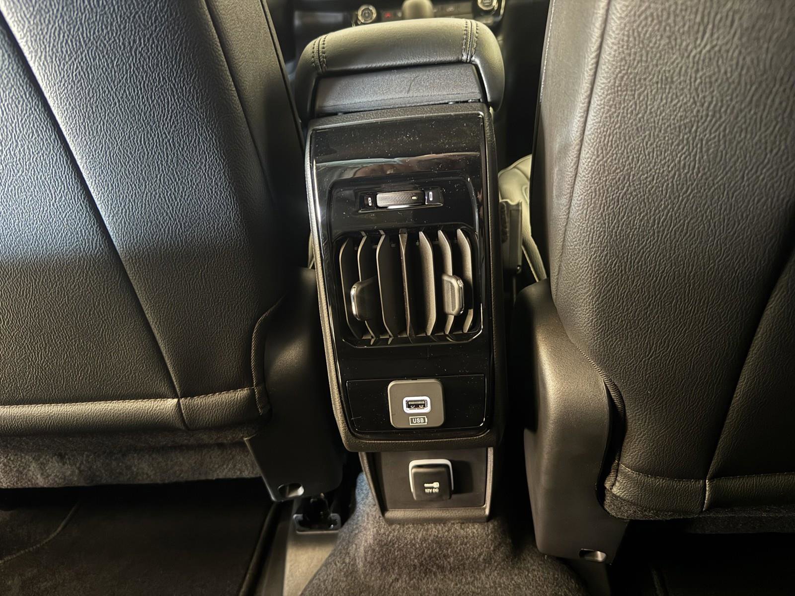 New 2026 Jeep Compass Latitude image 27