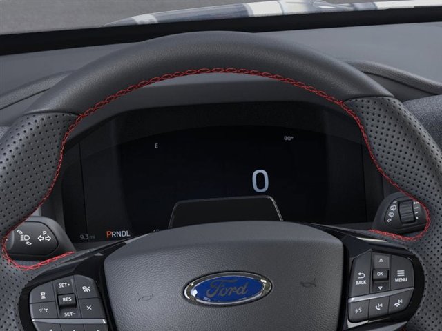 New 2026 Ford Explorer ST-Line w/ ST-Line Street Pack image 13