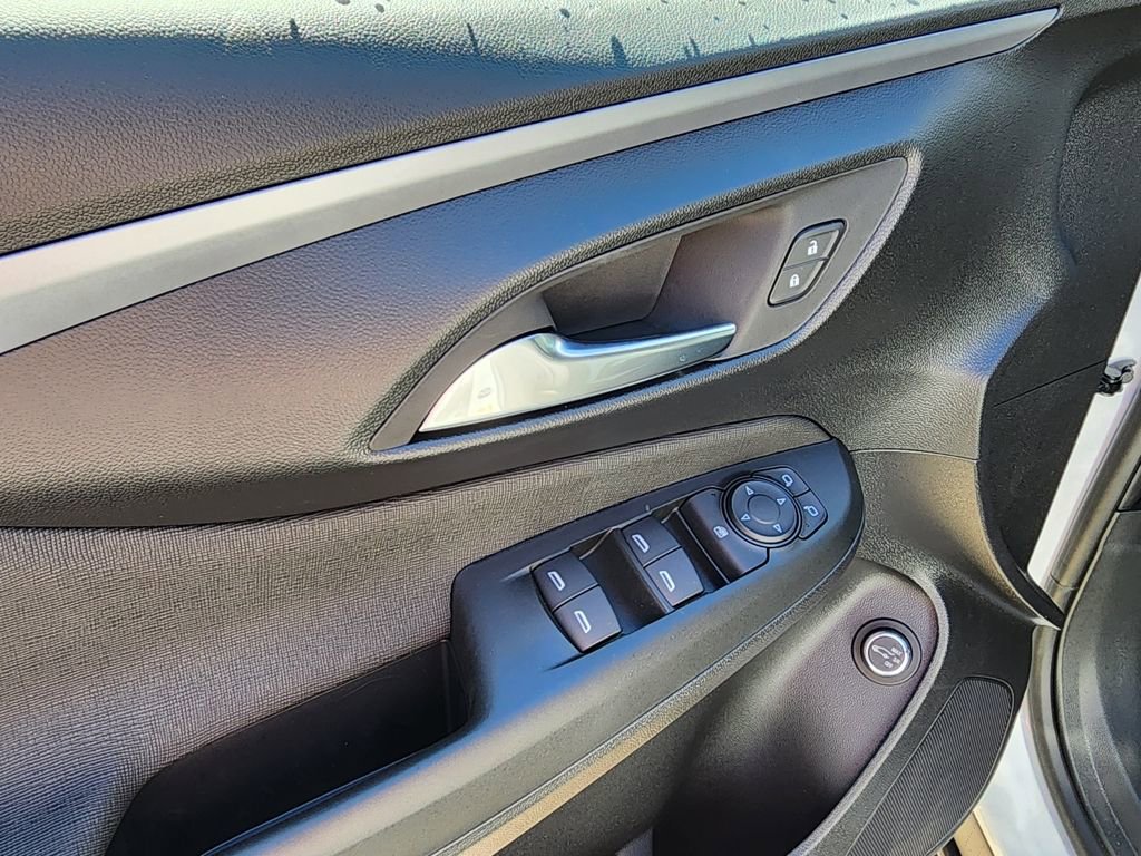 New 2026 Buick Envista Preferred w/ Convenience I Package image 14