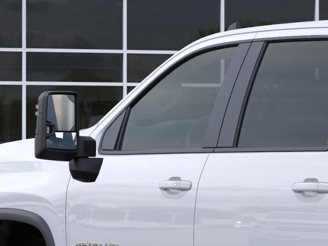 New 2026 Chevrolet Silverado 2500 LT w/ Convenience Package AWD/4WD image 12