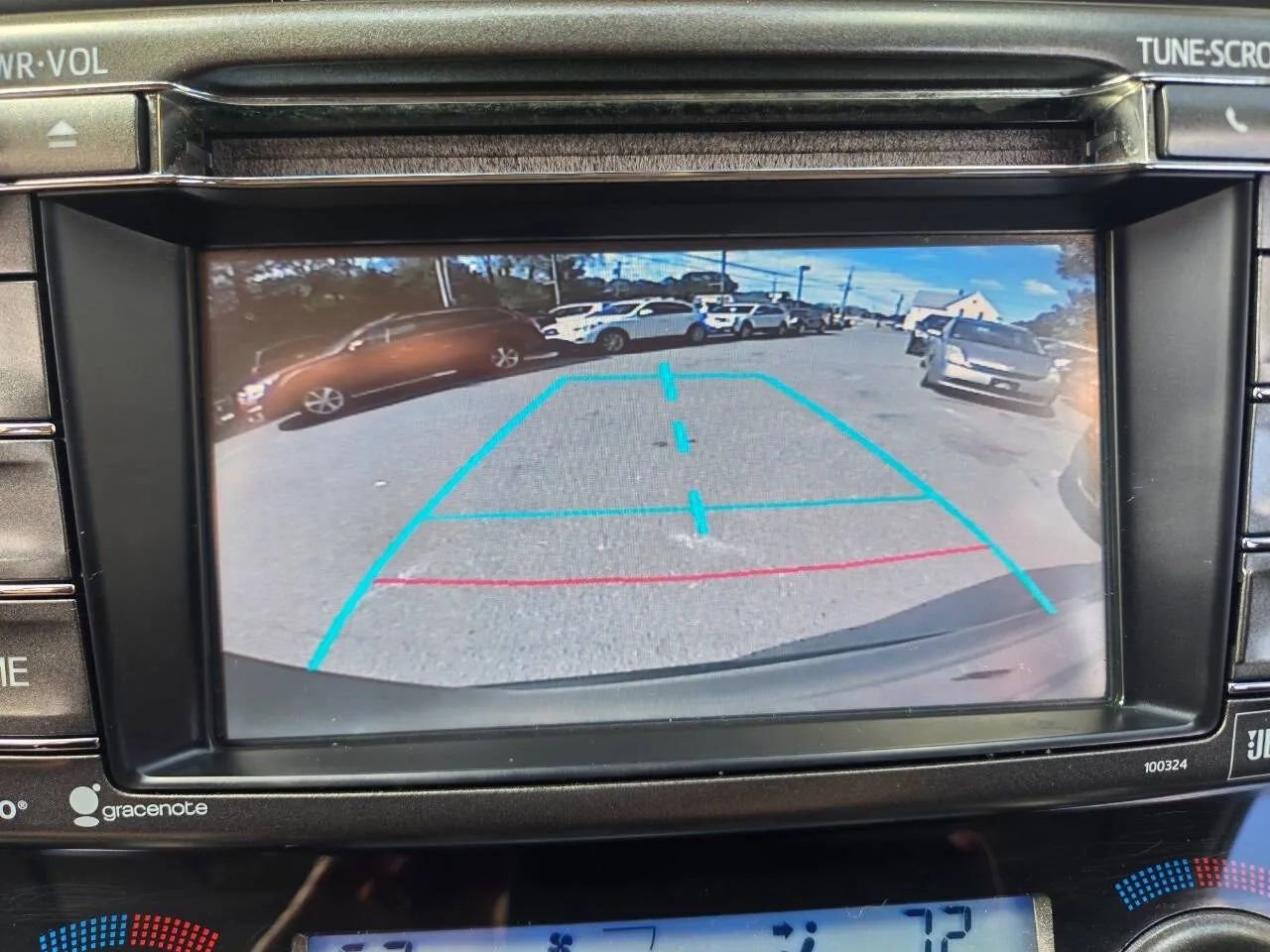 Used 2014 Toyota RAV4 Limited image 38