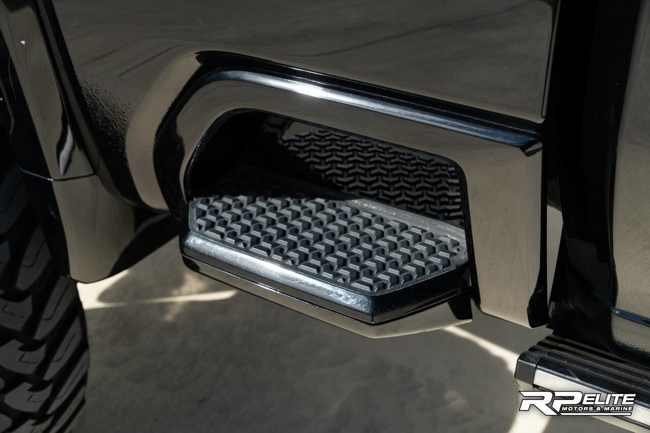 Used 2025 GMC Sierra 2500 Denali Ultimate image 43
