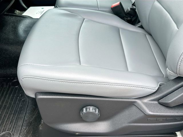 New 2025 Ford F550 2WD Regular Cab Super Duty image 13