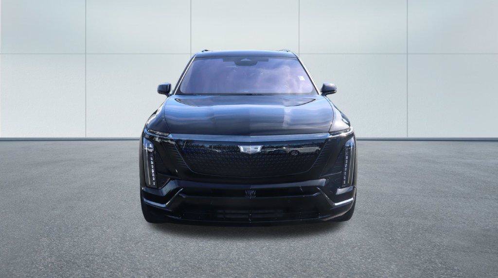 Certified 2026 Cadillac Vistiq Sport AWD/4WD image 11
