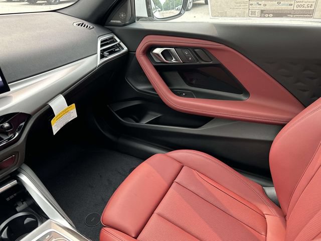 New 2026 BMW 230i xDrive Coupe w/ Premium Package AWD/4WD image 18