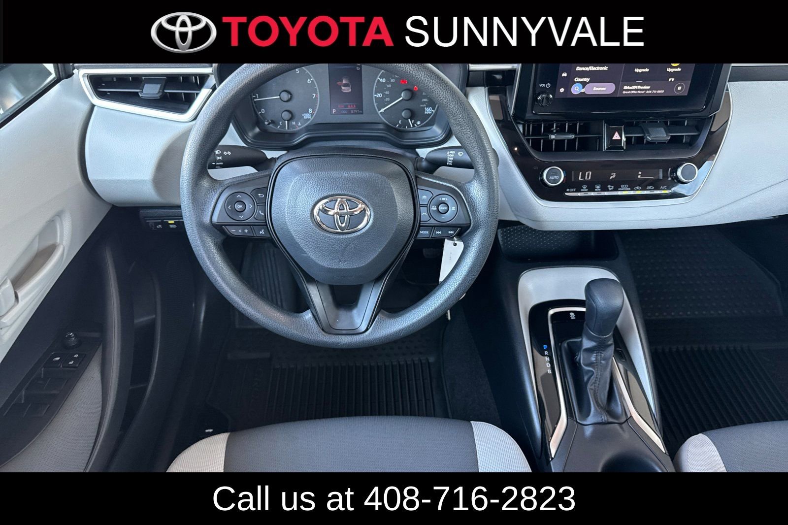 Certified 2023 Toyota Corolla LE image 19