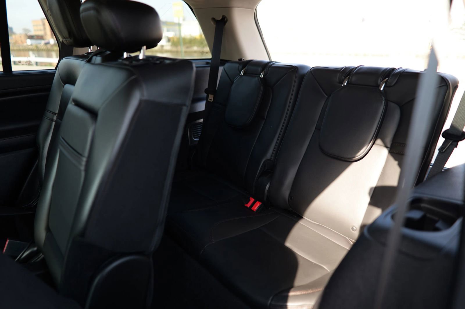 Used 2023 Lincoln Aviator AWD image 31