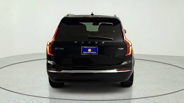New 2026 Volvo XC90 T8 Plus w/ Protection Package Premier AWD/4WD image 6