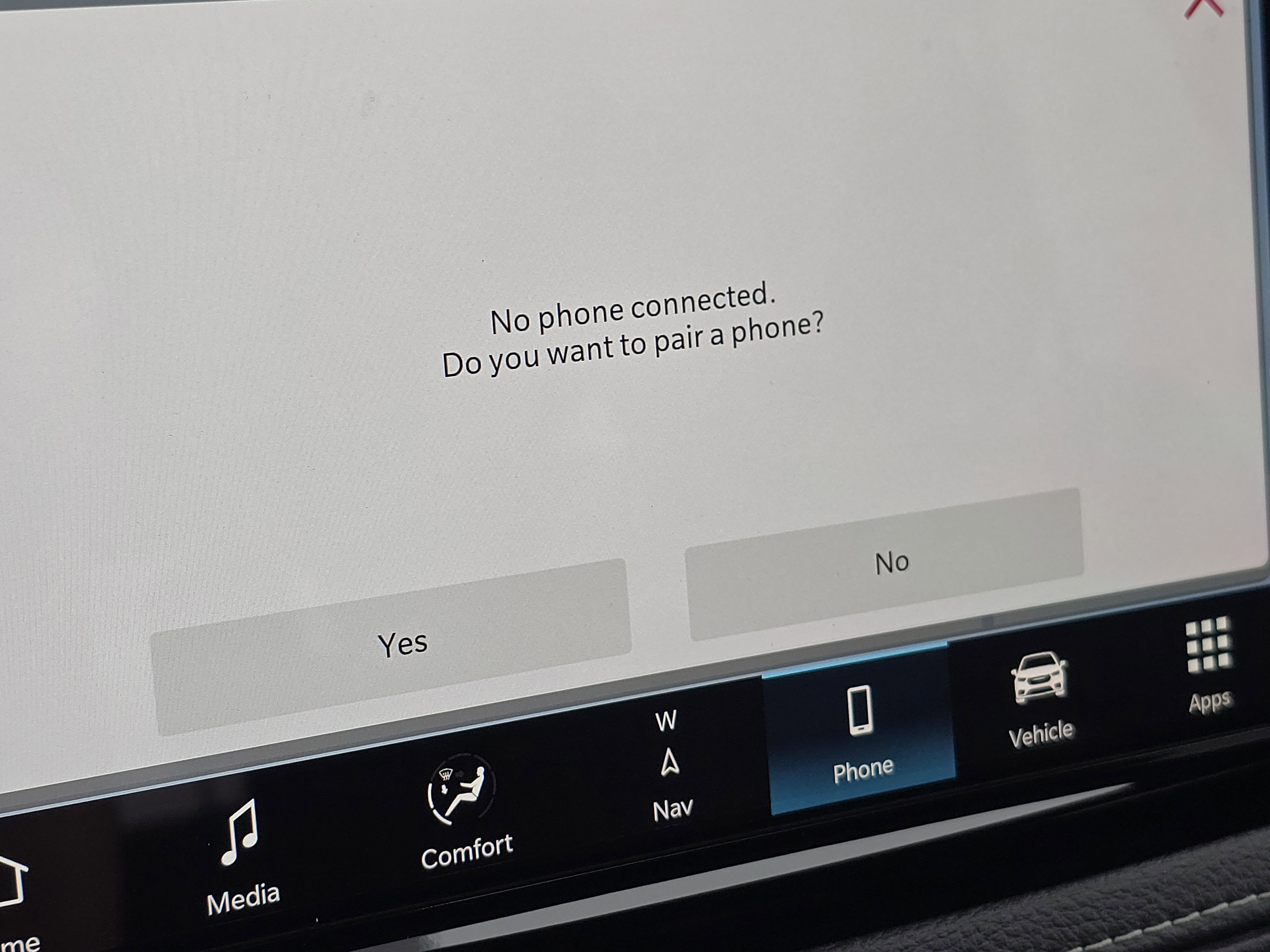 New 2026 Chrysler Pacifica Select FWD image 5