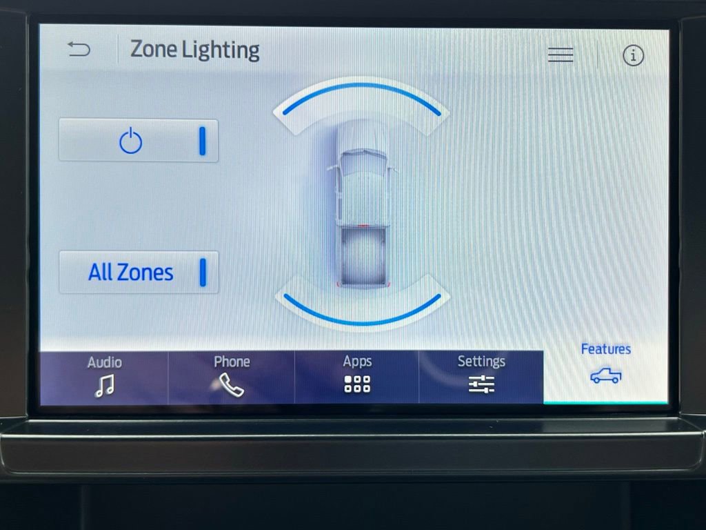 New 2026 Ford F250 XL w/ STX Appearance Package image 41