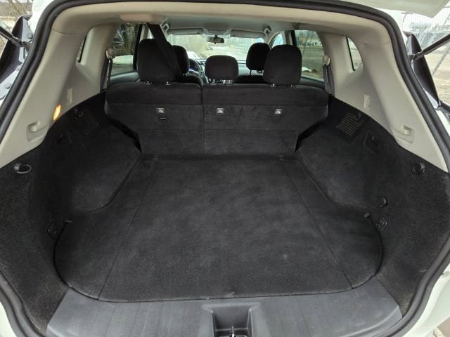 Used 2019 Nissan Murano S w/ Cargo Package AWD/4WD image 30