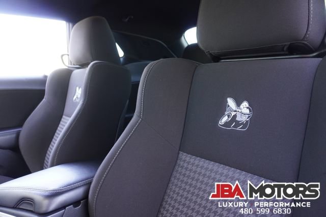 Used 2022 Dodge Challenger R/T Scat Pack image 37