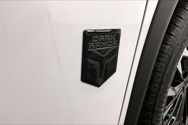 New 2026 Nissan Rogue SV image 12