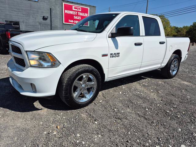 Used 2015 RAM 1500 Express image 2
