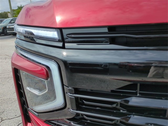 New 2026 Chevrolet Tahoe RST w/ Comfort Package image 10