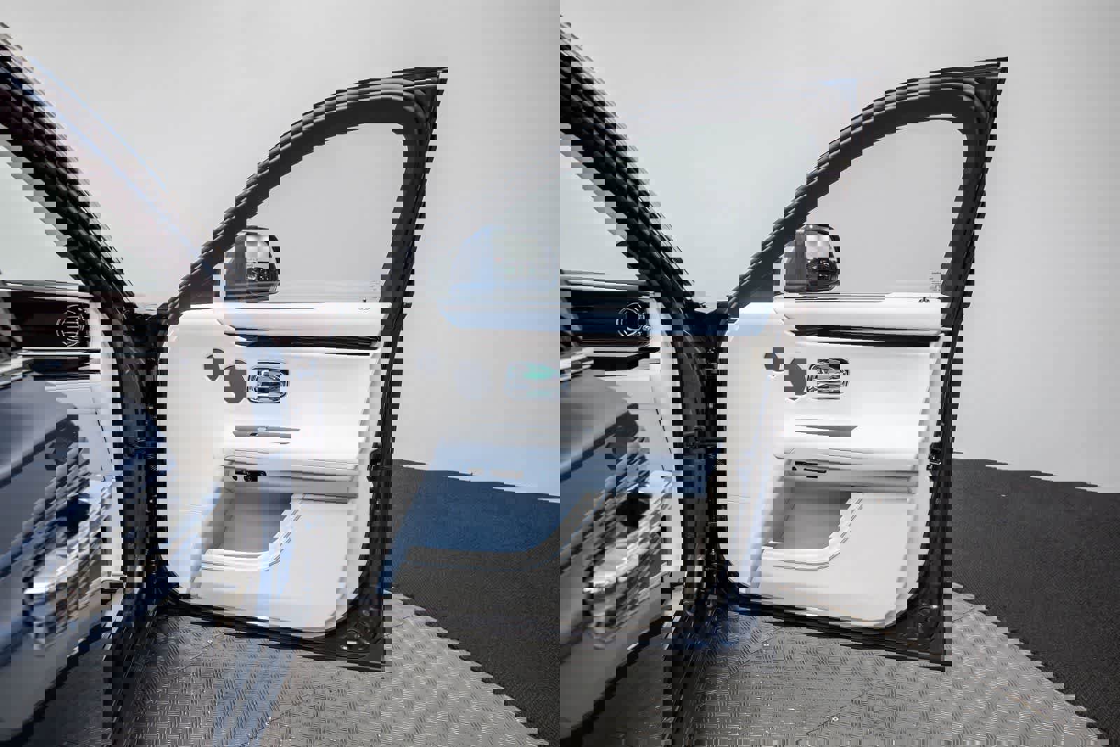 New 2026 Rolls-Royce Ghost image 36