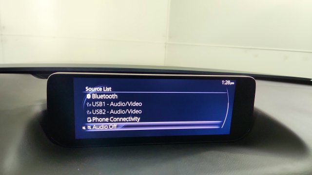New 2026 MAZDA CX-50 AWD 2.5 S w/ Accent Package image 22