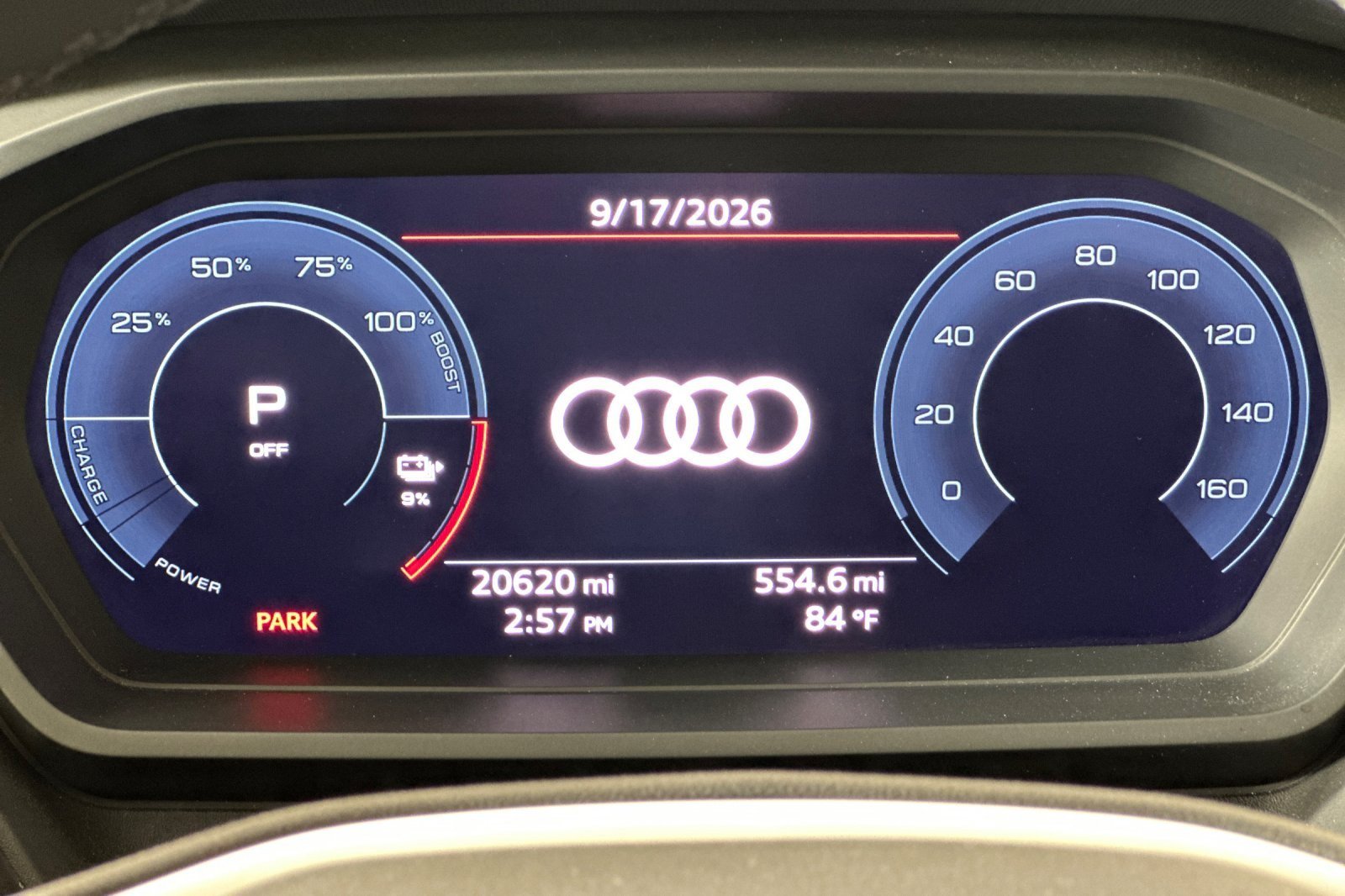 Certified 2023 Audi Q4 e-tron Premium w/ Convenience Package AWD/4WD image 23