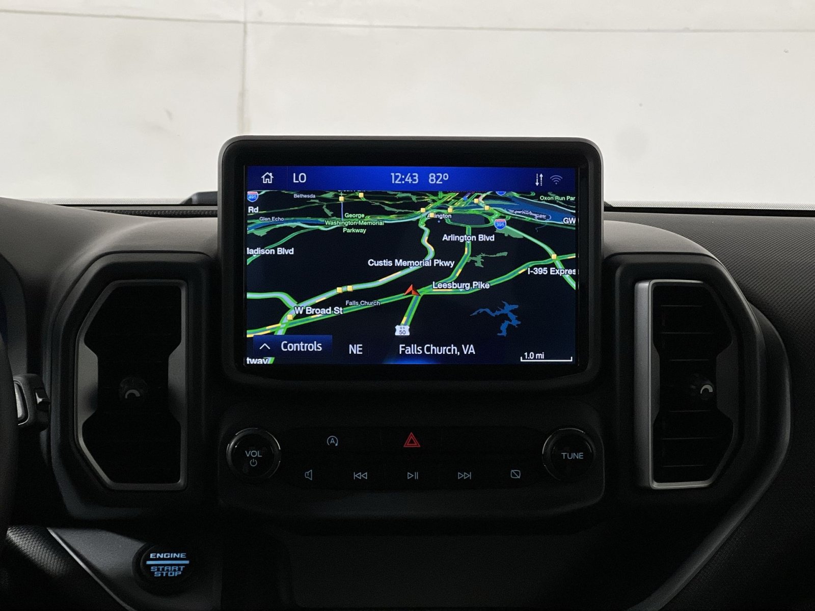 Certified 2022 Ford Bronco Sport Big Bend w/ Convenience Package AWD/4WD image 20