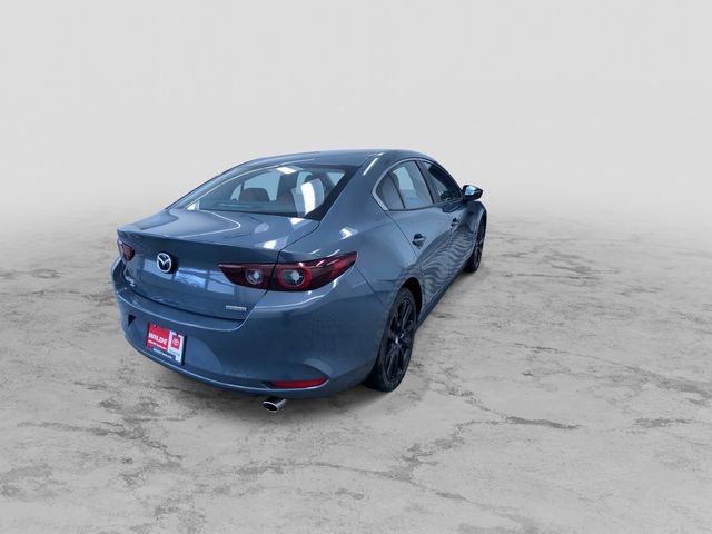 Used 2025 MAZDA MAZDA3 s image 9